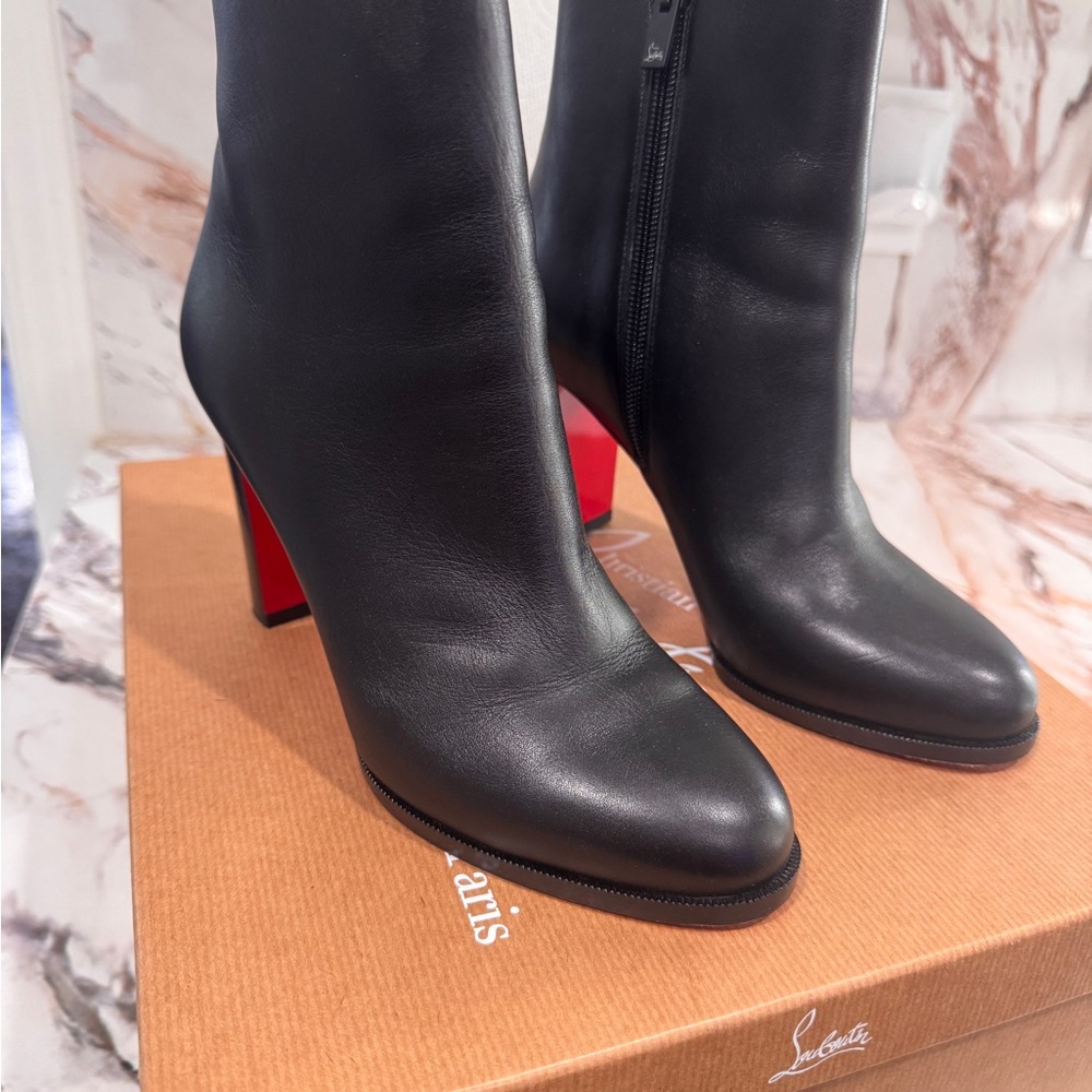 Christian Louboutin Adox Bootie